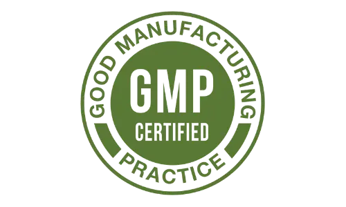 Organifi Green Juice GMP Certified