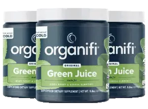Organifi Green Juice Complex